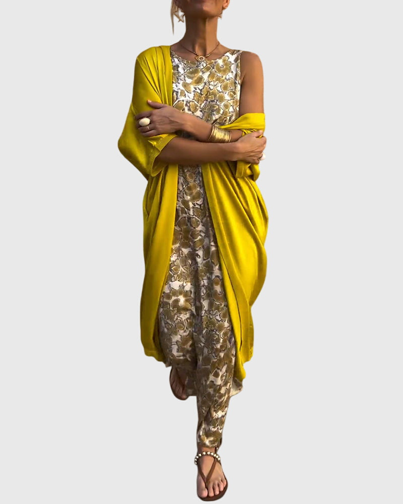 Vivian™ | Elegant Two-Piece Set