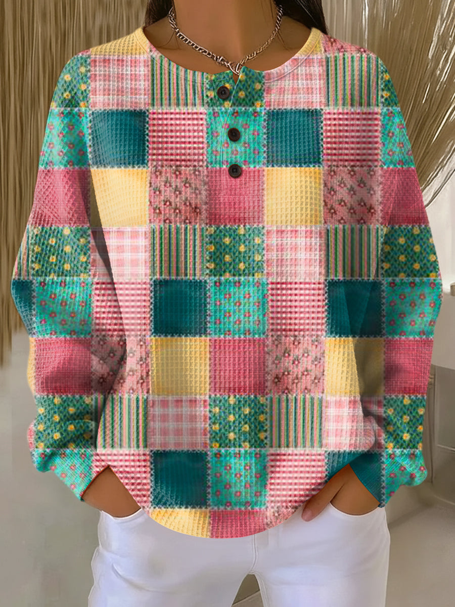 Agnes™ | Classic Comfort Sweater