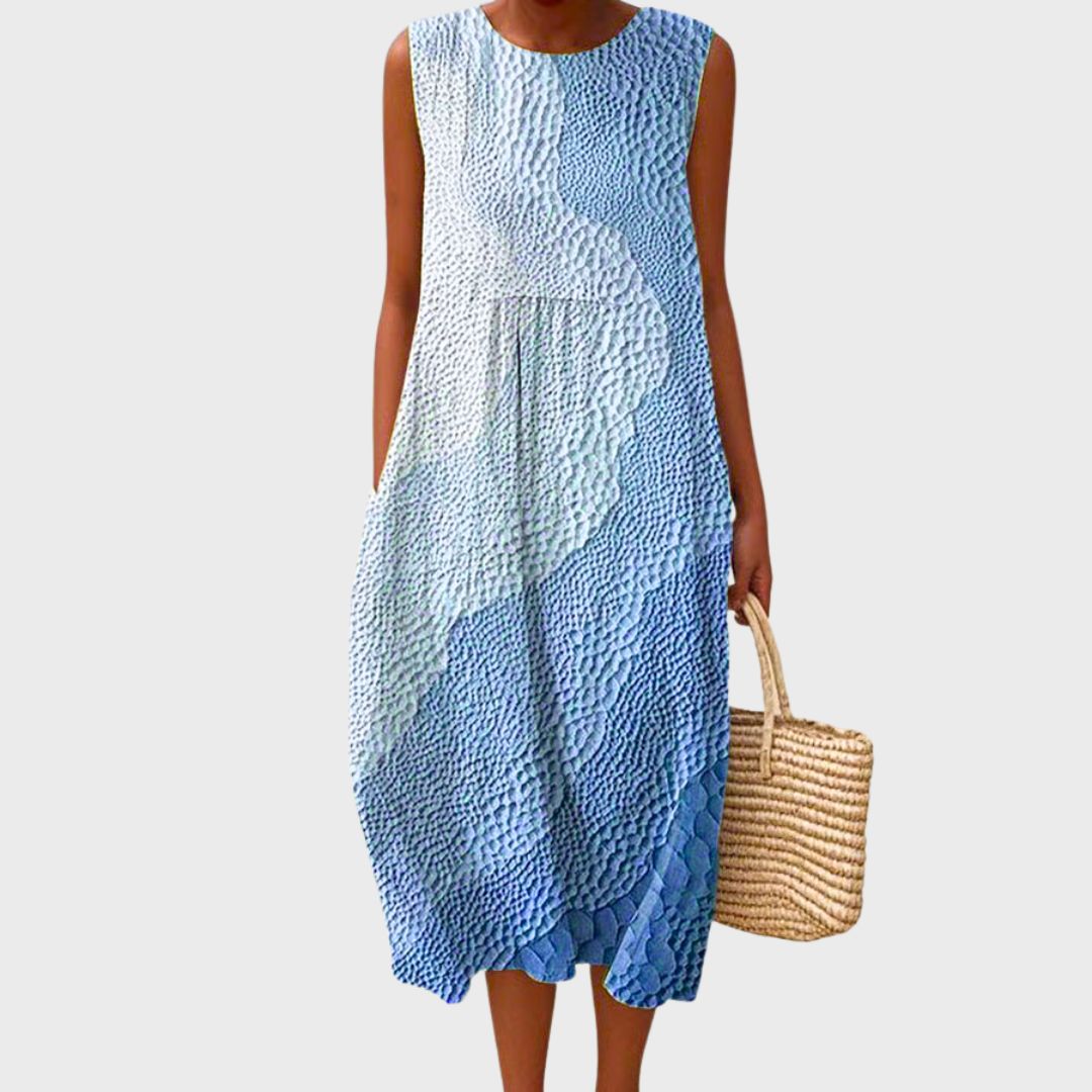 Sophryana™ | Comfortable Dress