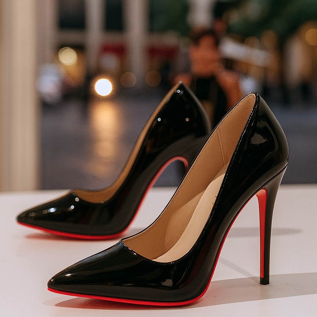 Aisly™ | Elegant Heels