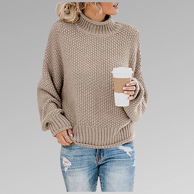 Averin | Elegant Sweater