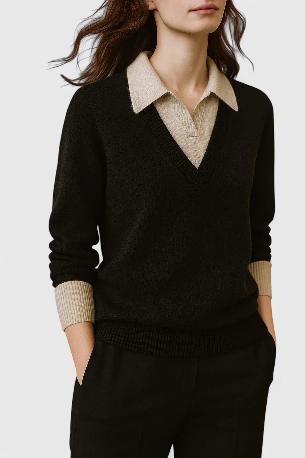 Jovi | Elegant Sweater