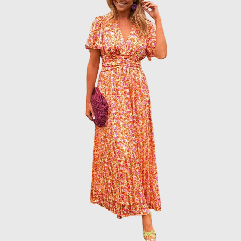 Alice | Comfortable Summer Dress