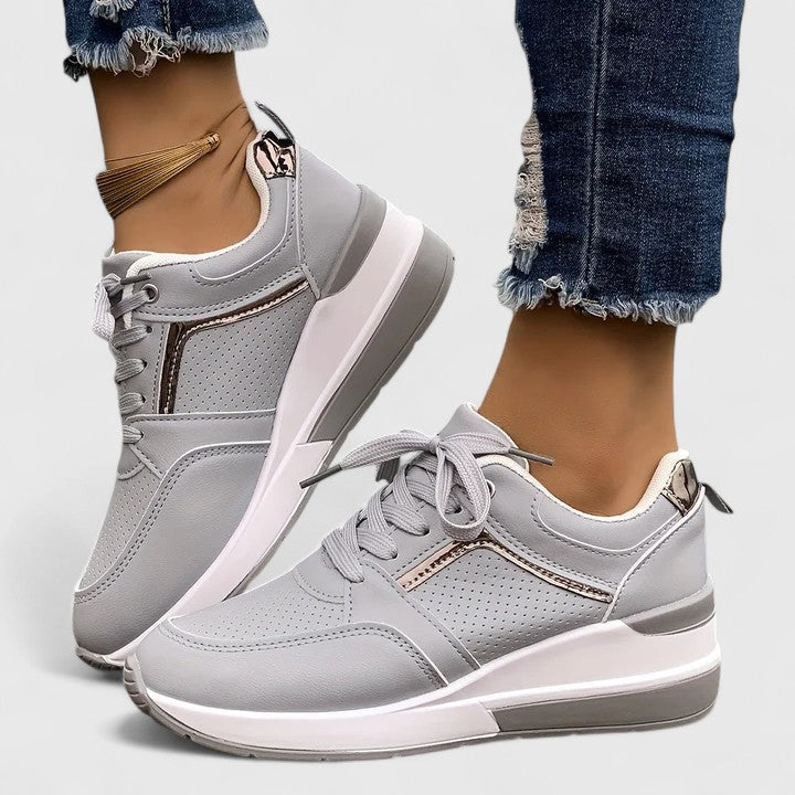 Novyssa | Orthopedic Shoes