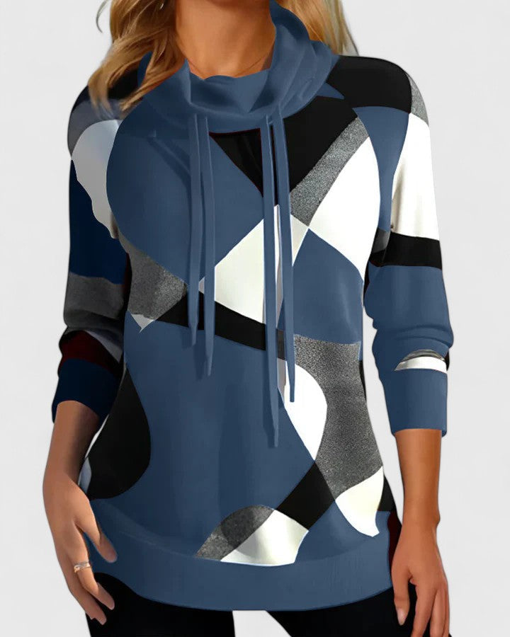 Thalynora | Comfortable Sweater