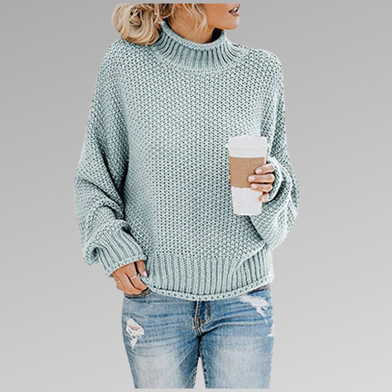 Averin | Elegant Sweater