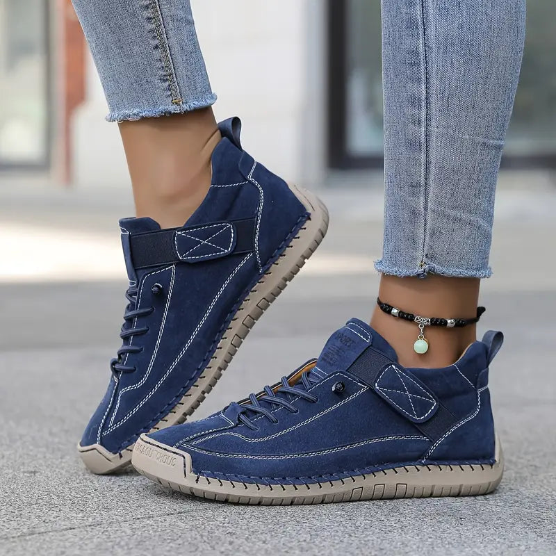 Saela | Orthopedic Sneakers