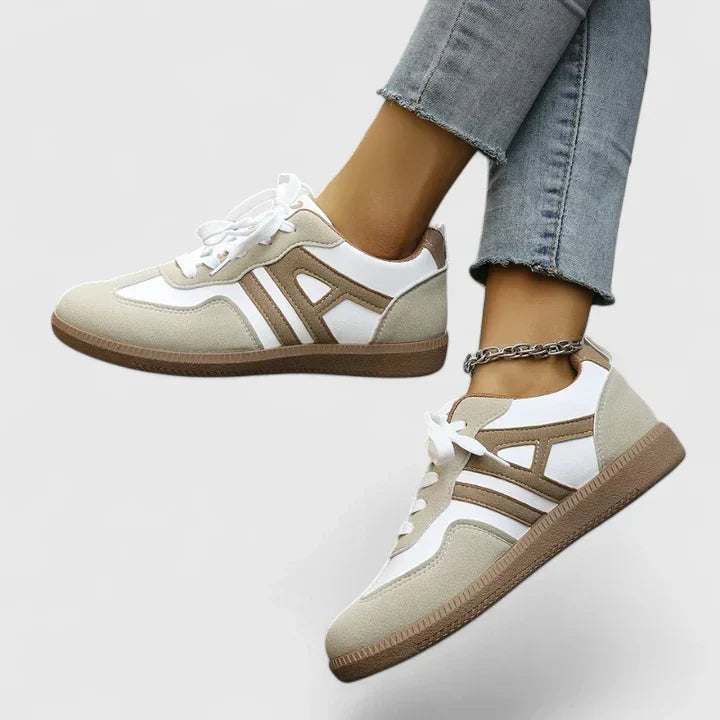 Delyziah | Orthopedic Sneakers