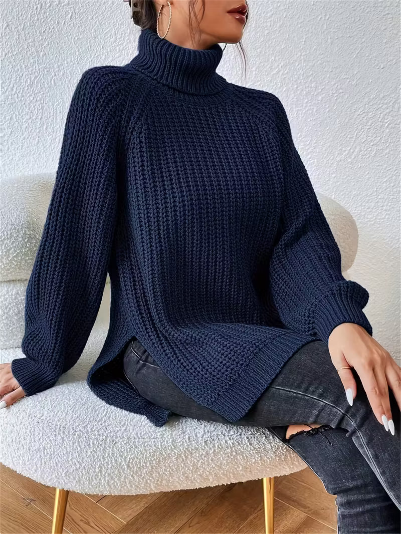 Rylani™ | Elegant Sweater