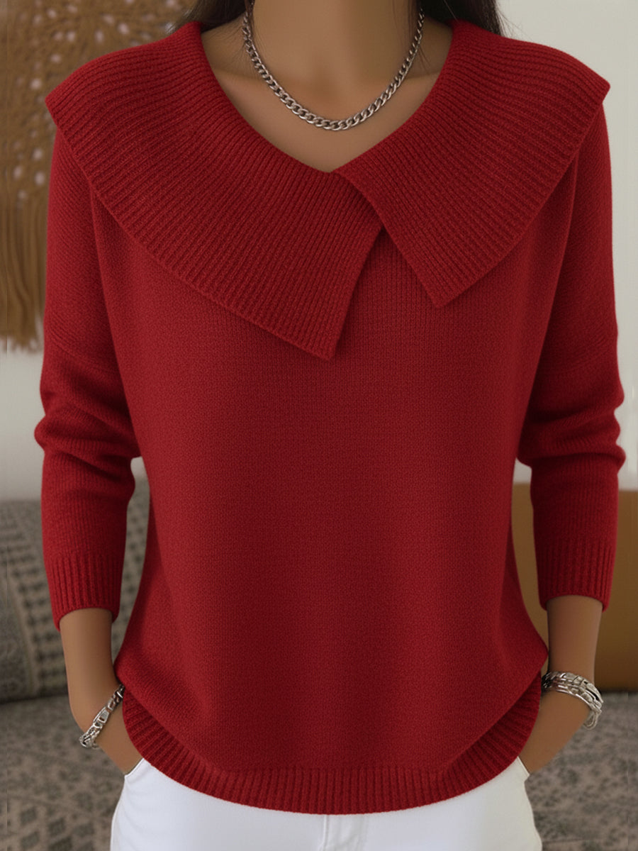 Zailyn™ | Cozy Elegant Sweater