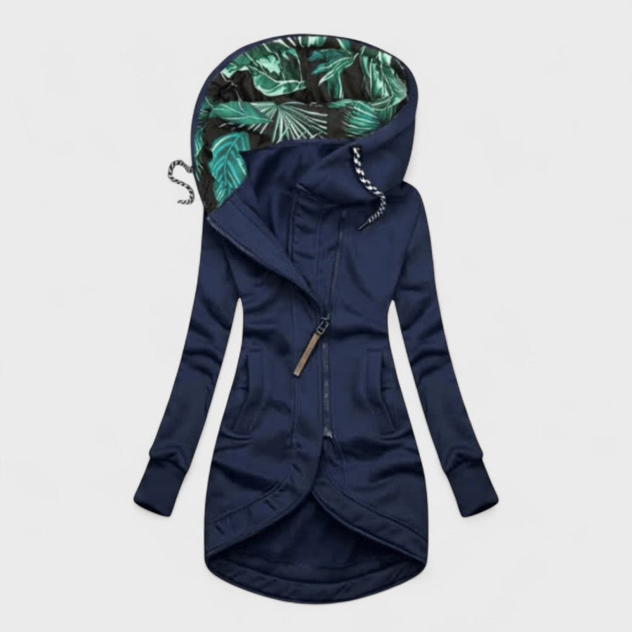 Ayesha - Winter Coat for Women