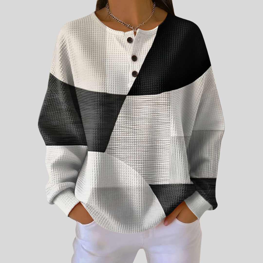 Ella™ | Natural Warmth Sweaters