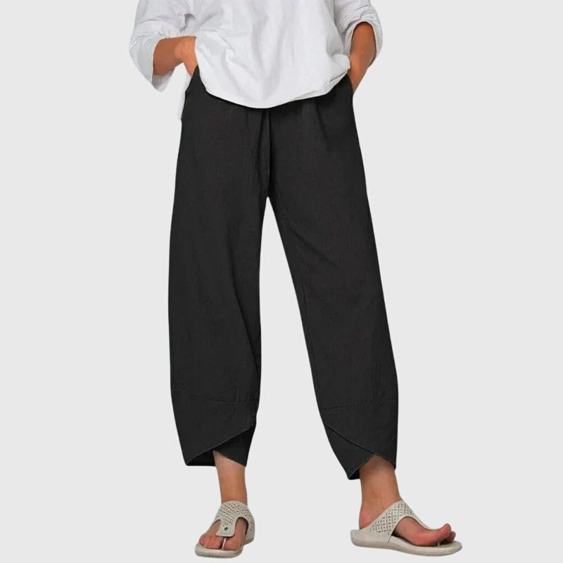 Leona™ | Comfortable Pants