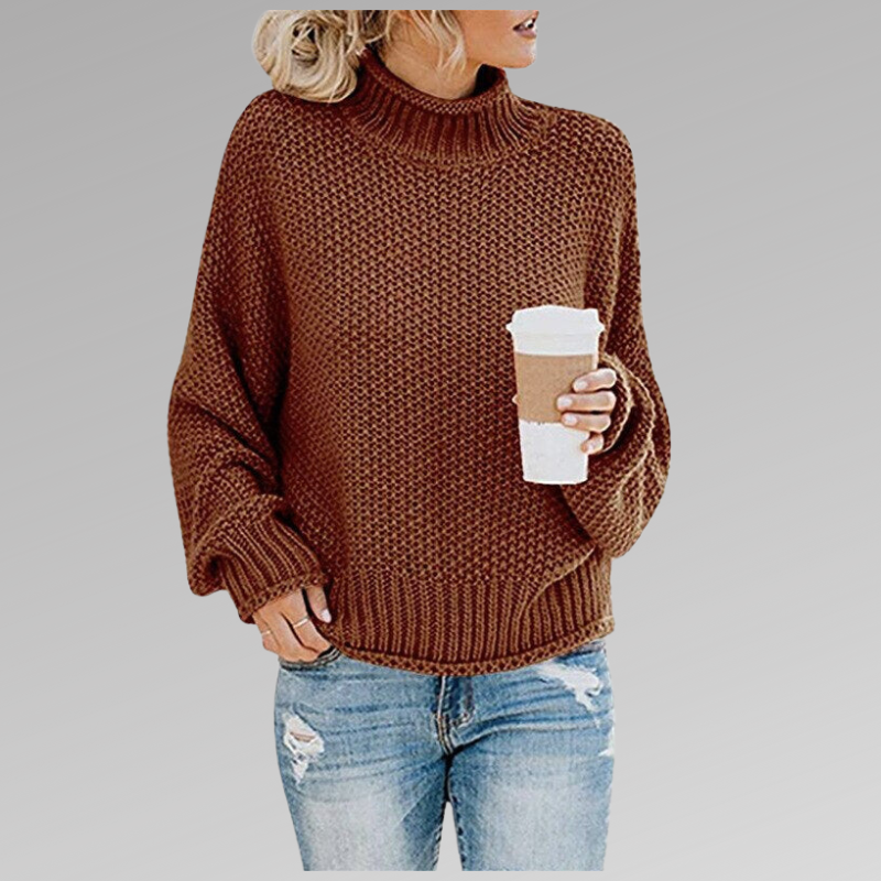Averin | Elegant Sweater