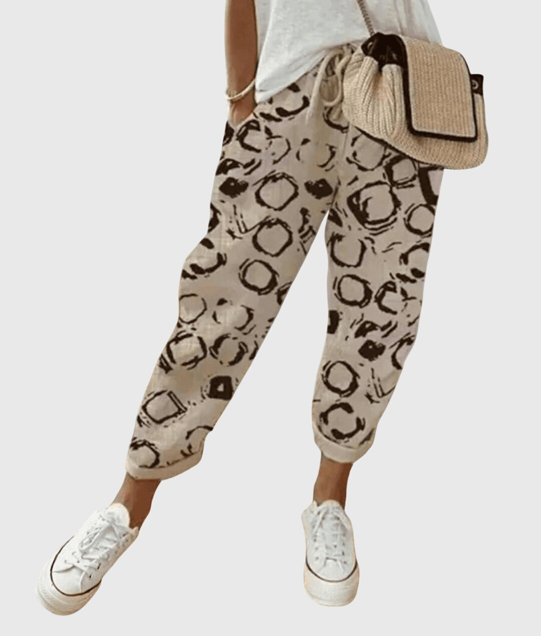 Madeline™ | Elegant Summer Pants