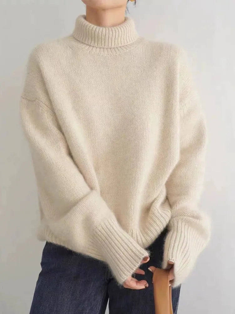 Palomayrah | Warm & Cozy Sweater