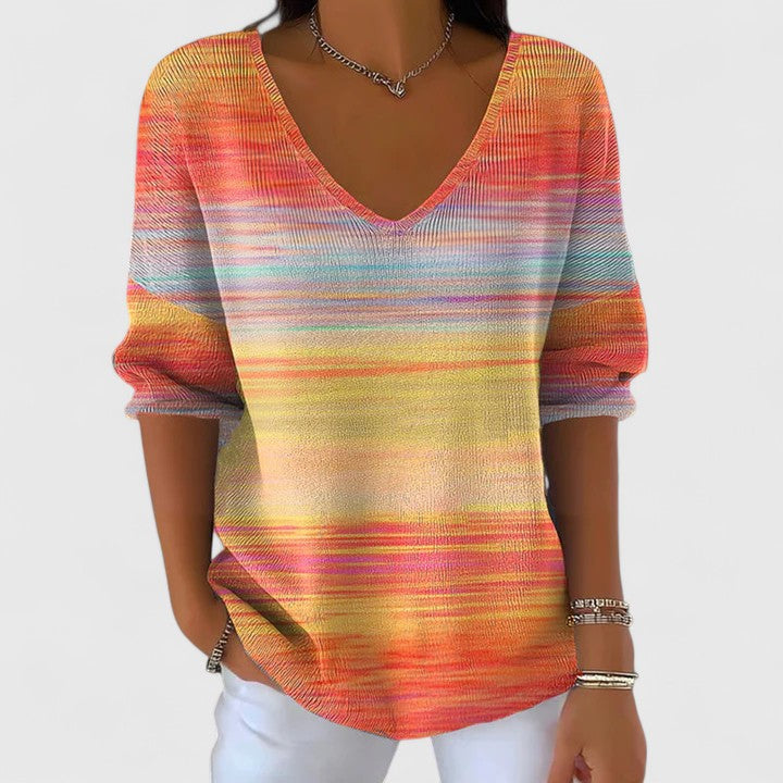 Cassidyrae | Comfortable Shirt