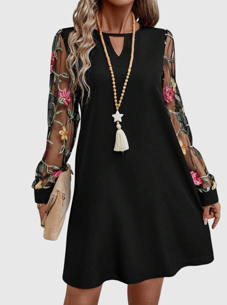 Jorli™ | Elegant Dress