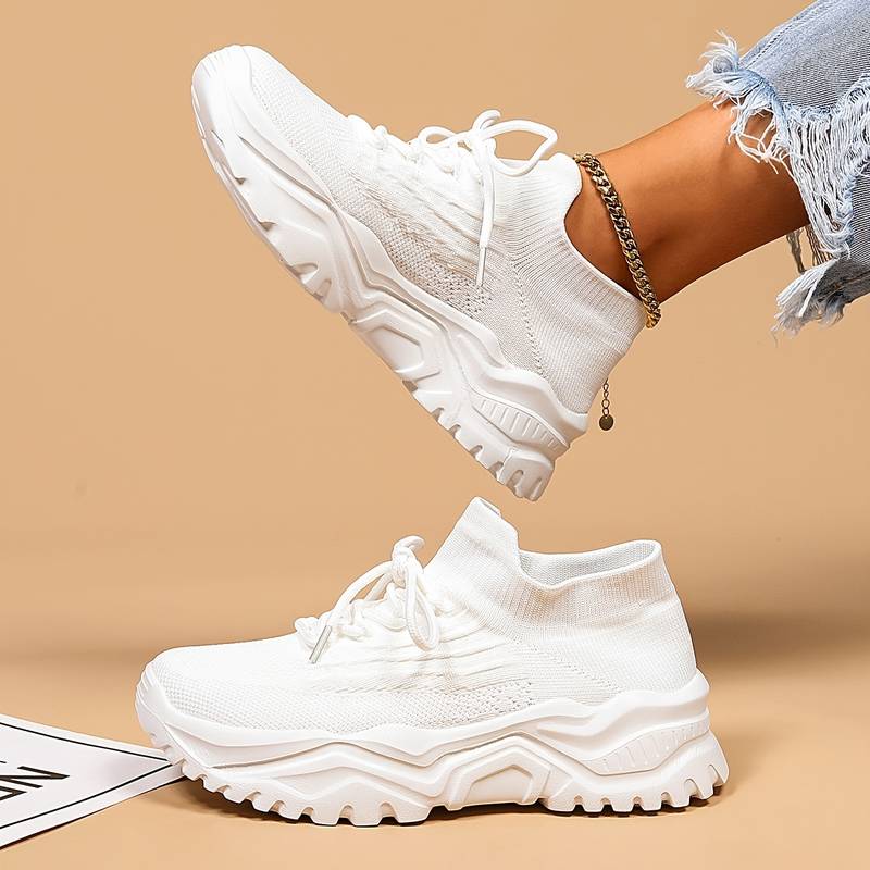 Nadia Bellini | Women's Orthopedic Shoes