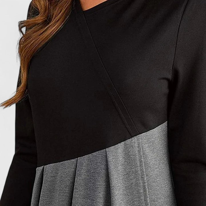 Revaline | Elegant Dress