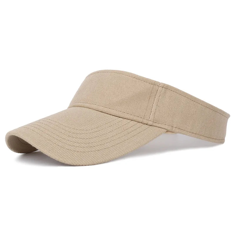 Sunny™ | Adjustable Women's Cotton Cap