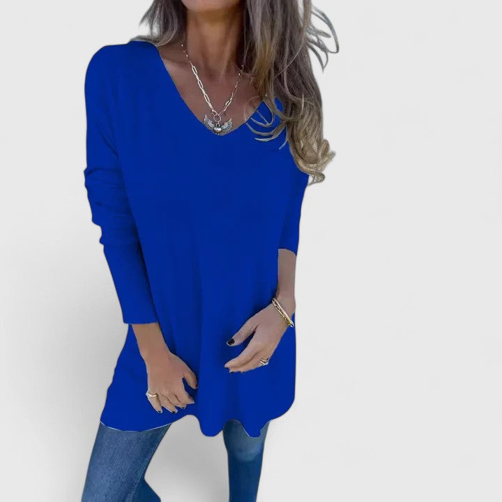 Taurenya | Comfortable Top