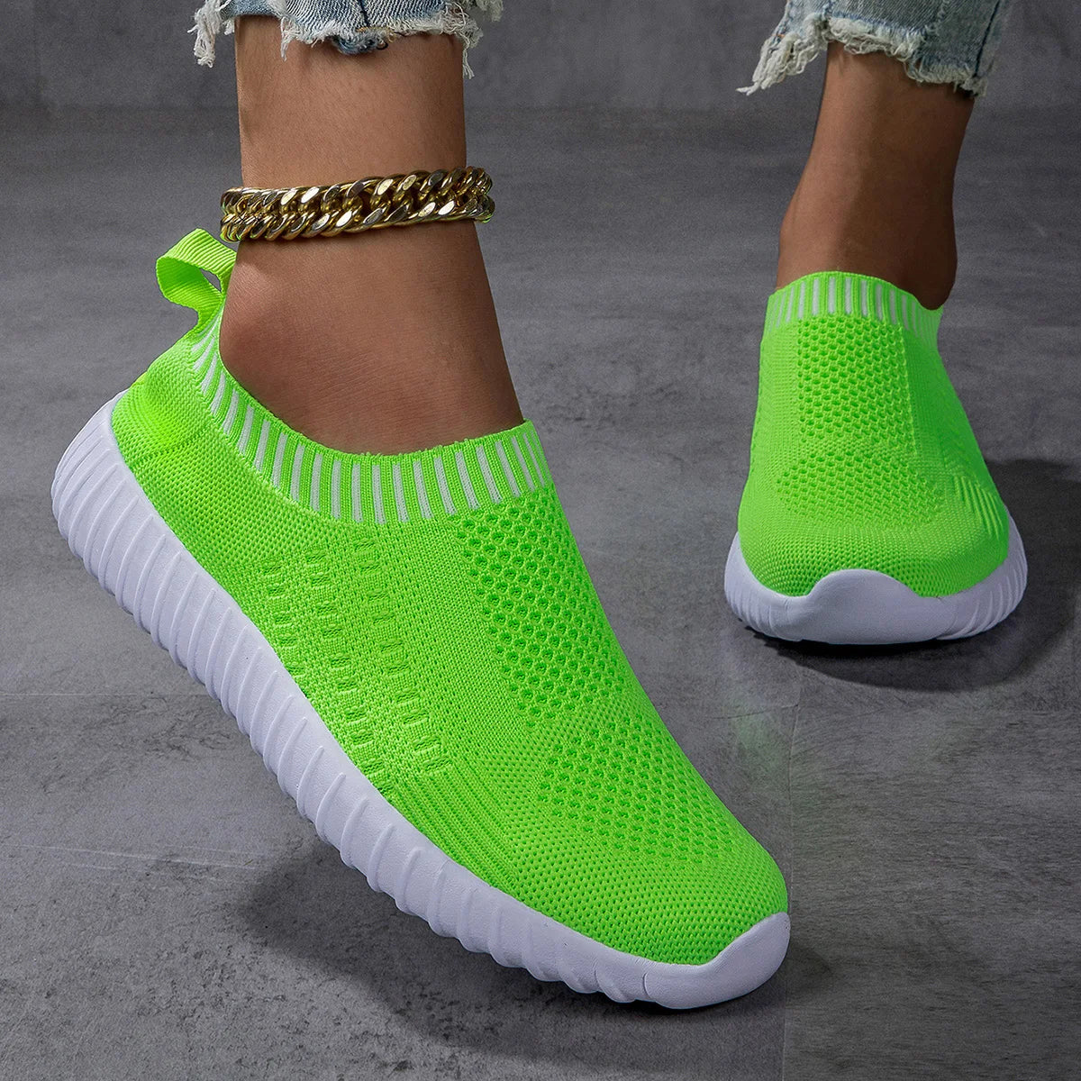 Crisbetha | Orthopedic Sneakers