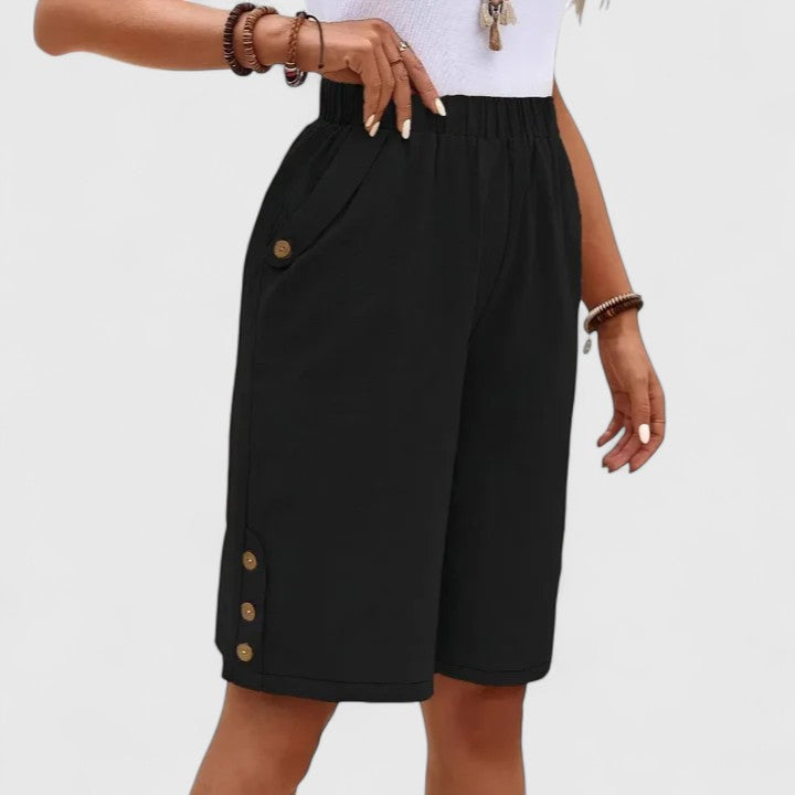 Denise | Comfortable Shorts