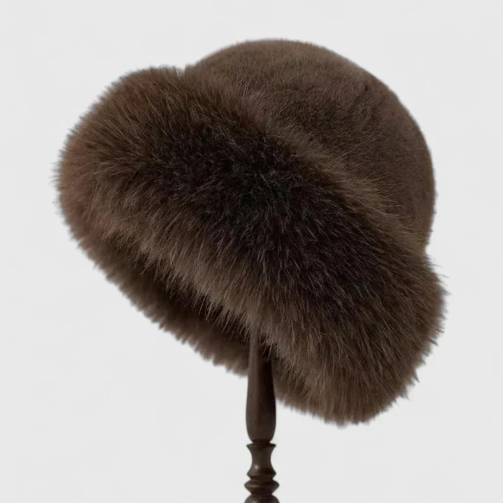 Alenyssa | Elegant Hat