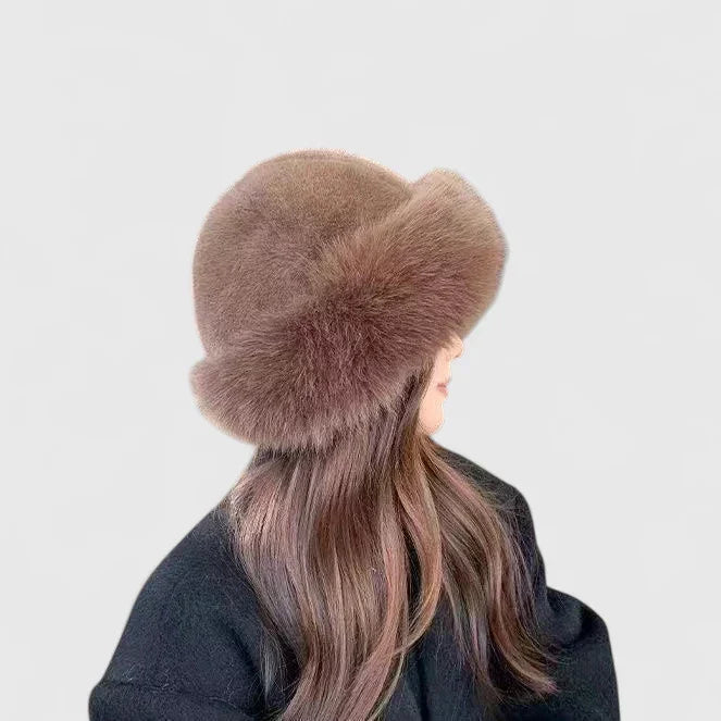 Alenyssa | Elegant Hat