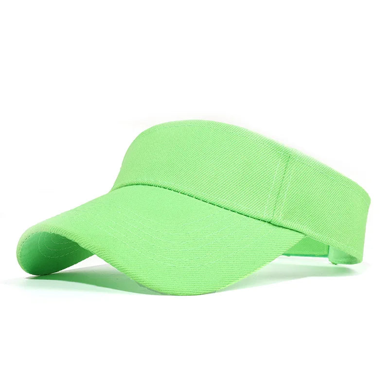 Sunny™ | Adjustable Women's Cotton Cap