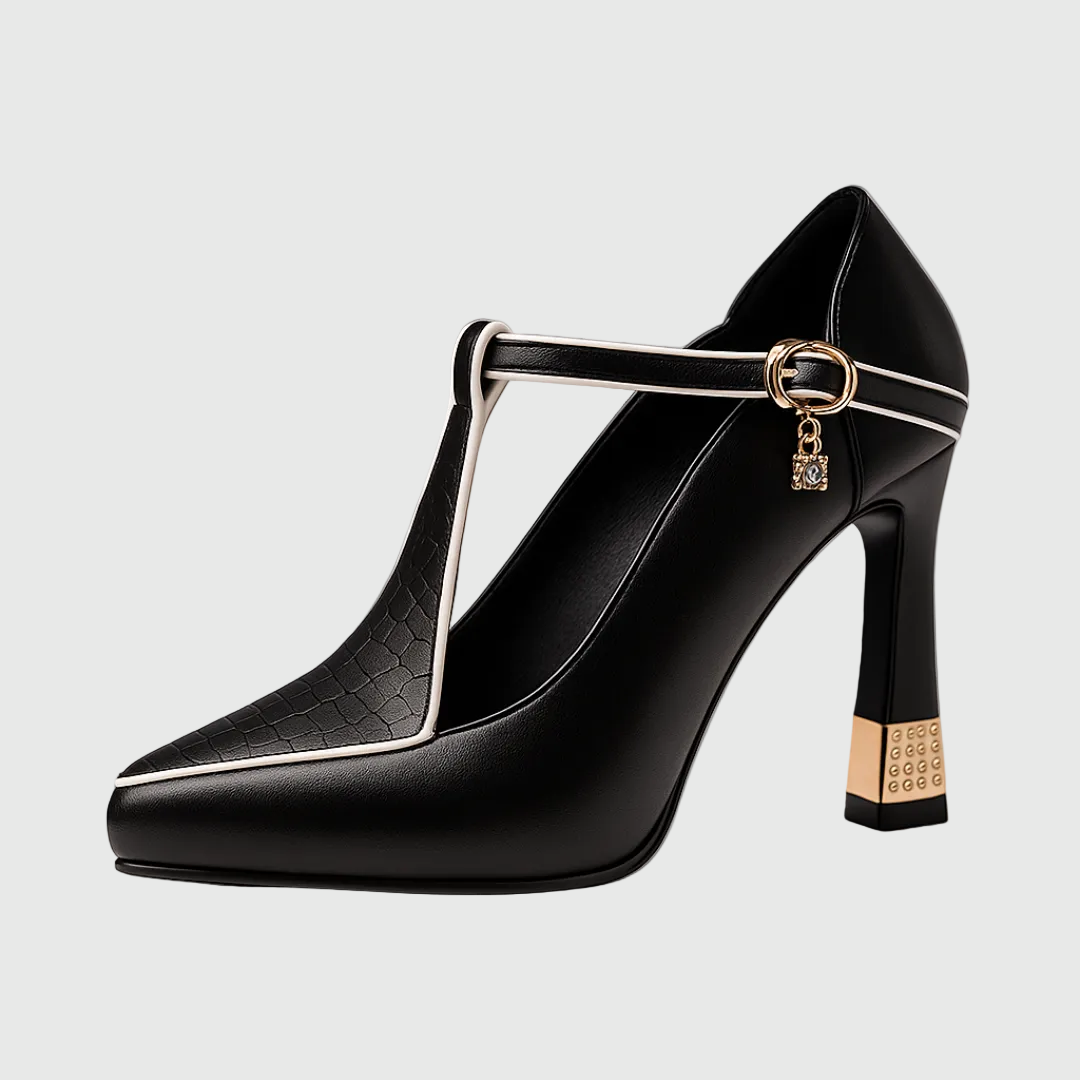 Zoey™ | Orthopedic Heels