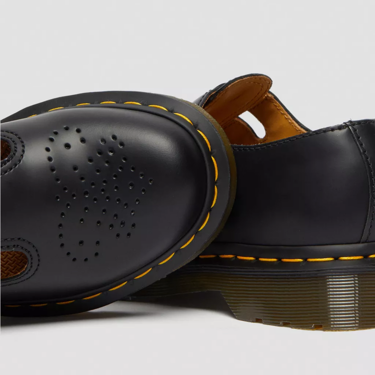 Uma | Orthopedic Mary Jane Shoes
