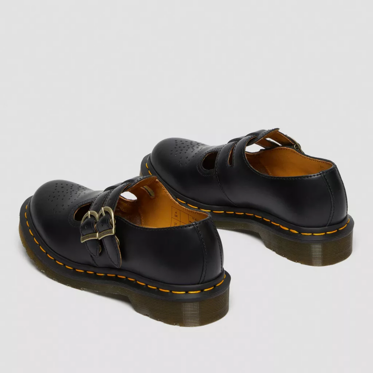 Uma | Orthopedic Mary Jane Shoes