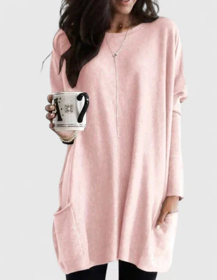 Amaryzeth™ | Comfortable Tunic