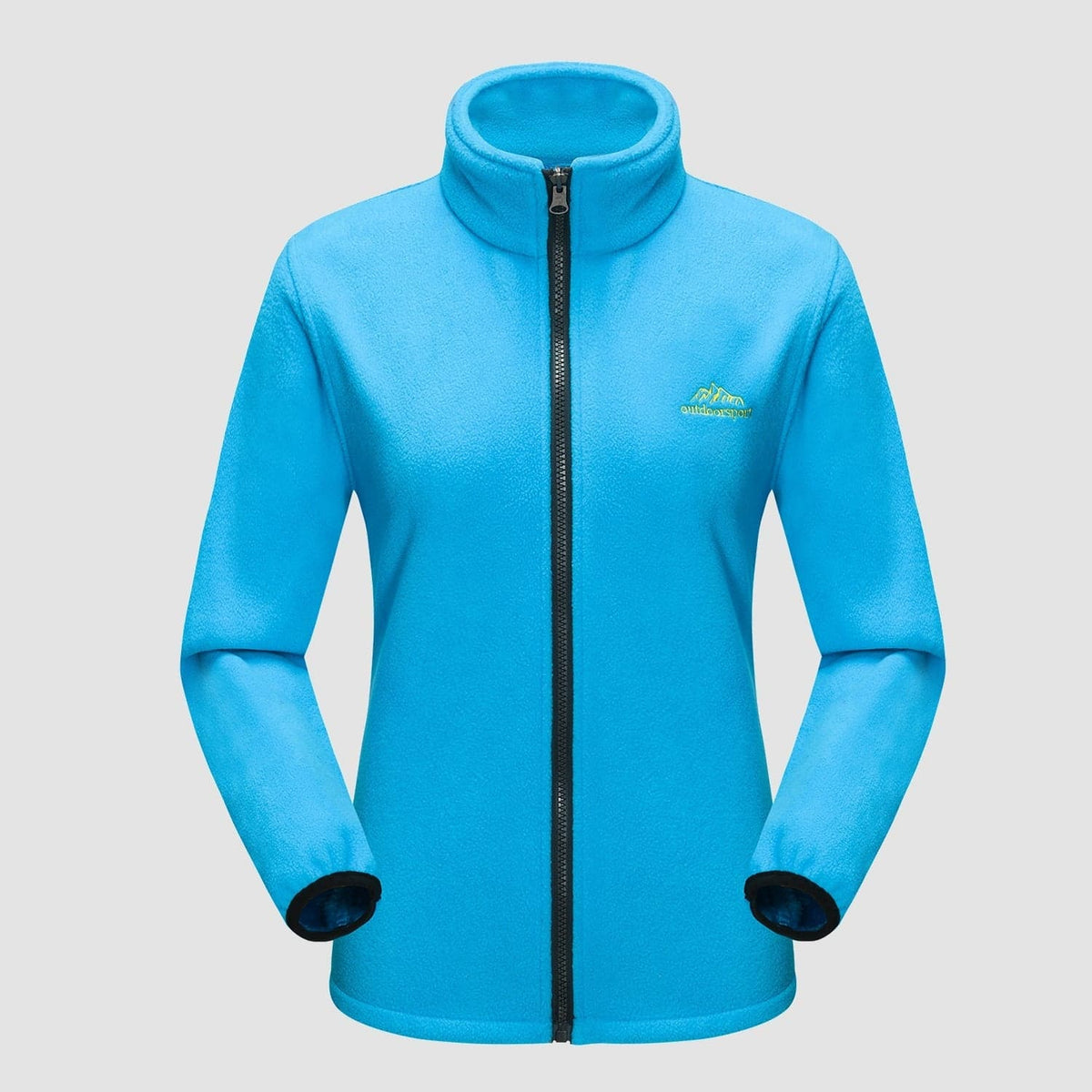 Aldenne – 3-in-1 Waterproof Winter Jacket