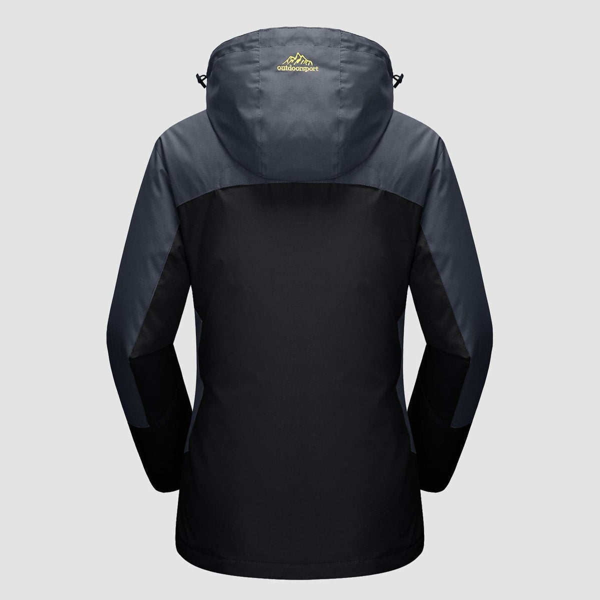 Aldenne – 3-in-1 Waterproof Winter Jacket