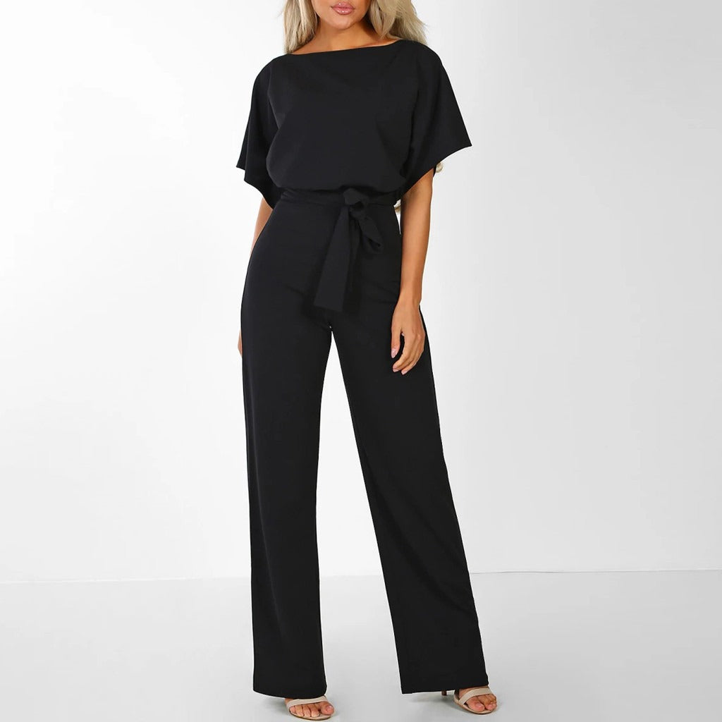 Cecilia | Tuta Elegante da Donna