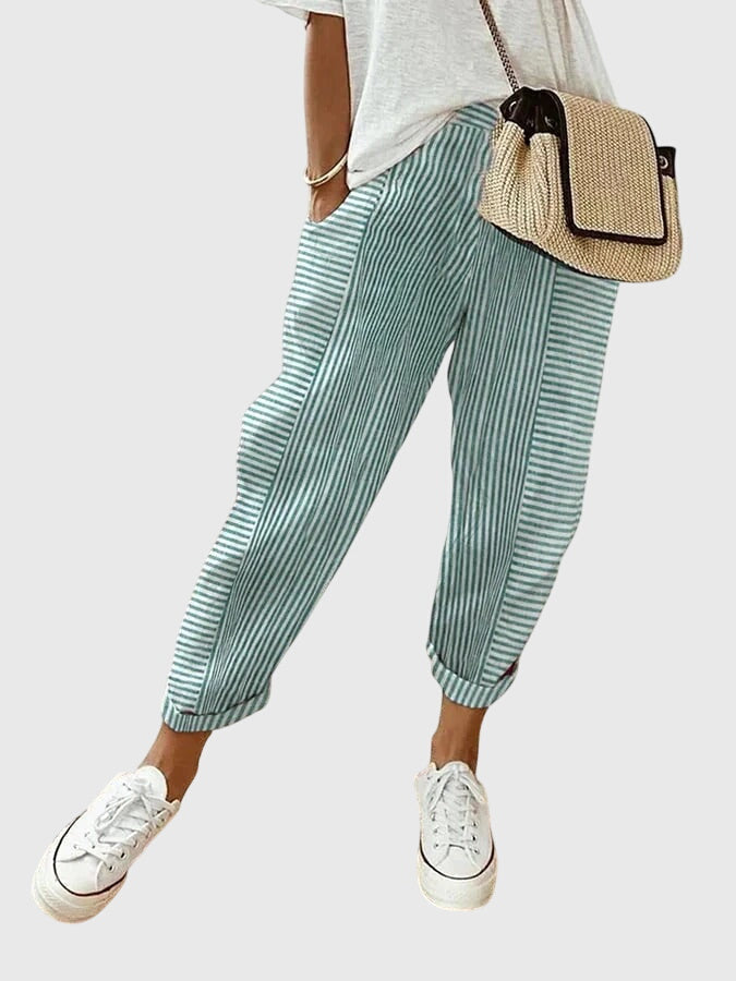 Autumn™ | Elegant Women's Pants