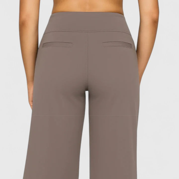 Hilary | Sophisticated Pants