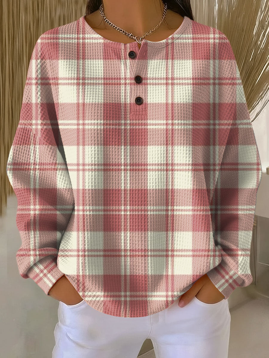 Emilie™ | Luxurious Simplicity Sweater