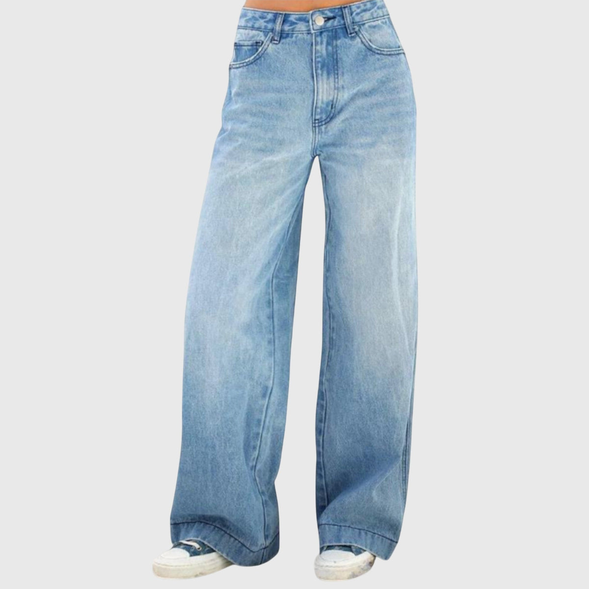 Marem - Women's Baggy Pants