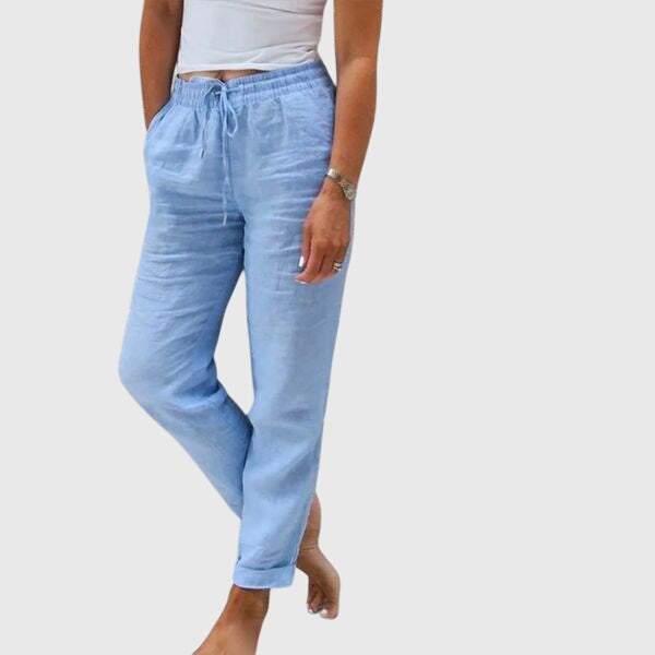 Margaret™ | Elegant Women's Pants