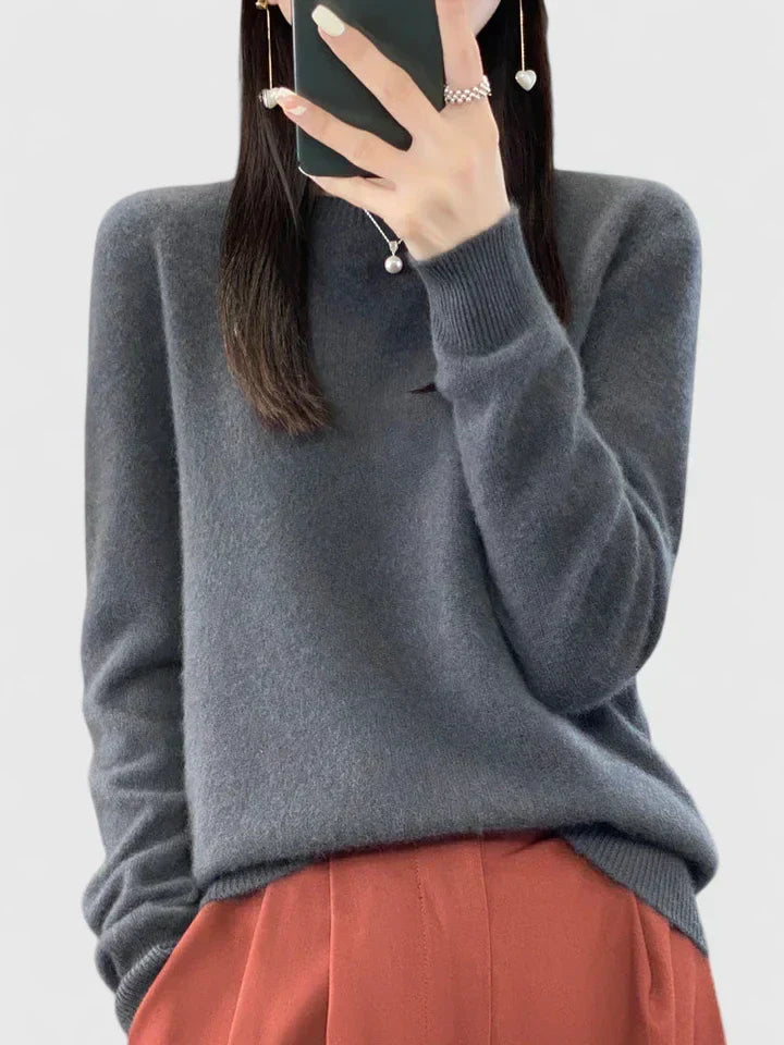 Rizalinda | Comfortable Sweater