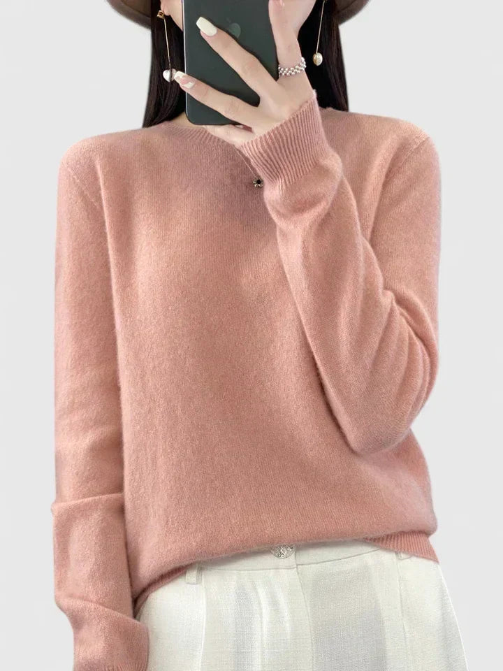 Rizalinda | Comfortable Sweater