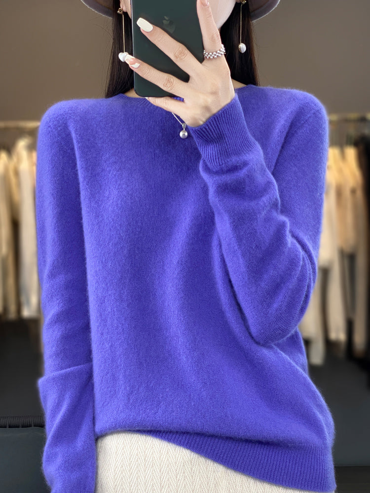 Rizalinda | Comfortable Sweater