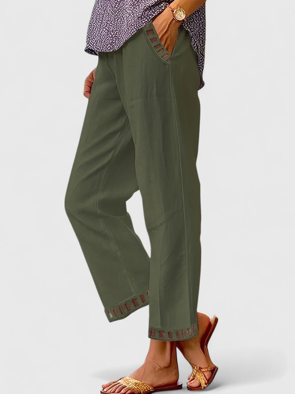 Skyla™ | Sophisticated Pants