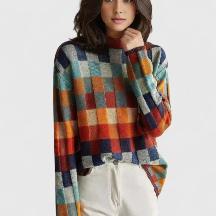 Florentiaa | Comfortable Sweater
