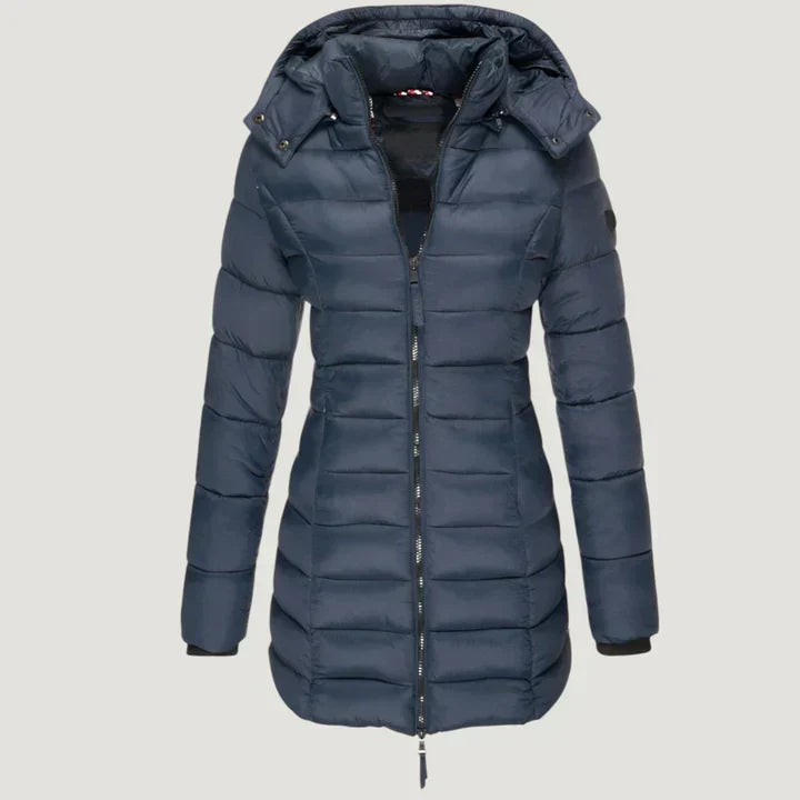 Noella - Extended Winter Jacket