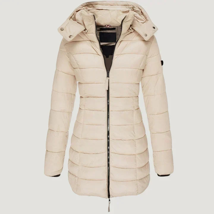 Noella - Extended Winter Jacket